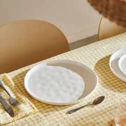 MAREA Plato Blanco|CASA Clearance