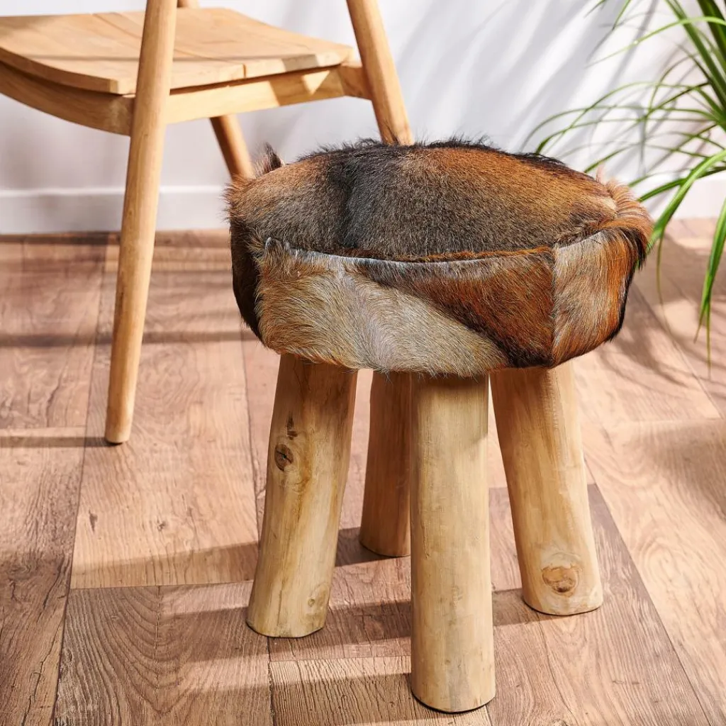 MARIE Taburete Varios Colores|CASA Online