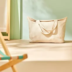 MARIO Bolso De Bandolera Beis|CASA Outlet