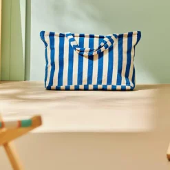 MARIO Bolso De Bandolera Azul|CASA Best