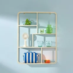 MARIO Neceser Azul|CASA New