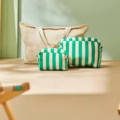 MARIO Neceser Verde|CASA Sale