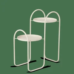 MARU Soporte Para Plantas Arena|CASA