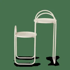 MARU Soporte Para Plantas Arena|CASA
