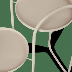 MARU Soporte Para Plantas Arena|CASA
