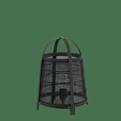 MAYA Lámpara De Mesa Negro|CASA Sale
