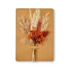 MIA Decoración Seca Naranja|CASA Outlet