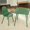 MIKA Mesa Para Niños Verde|CASA Best