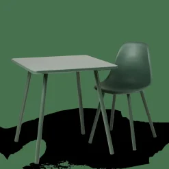 MIKA Mesa Para Niños Verde|CASA Best