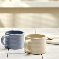 MIMMI Taza Morado Claro|CASA Discount