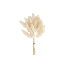 MINA Decoración Seca Blanco|CASA Online