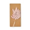 MINA Decoración Seca Rosa|CASA New