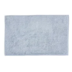MINERAL Alfombra De Baño Azul|CASA Clearance