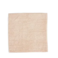 MINERAL Alfombra De Baño Crema|CASA New