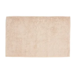 MINERAL Alfombra De Baño Crema|CASA Discount