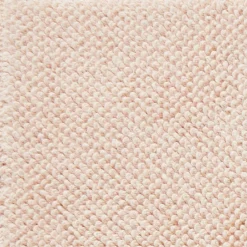 MINERAL Alfombra De Baño Crema|CASA Discount