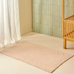 MINERAL Alfombra De Baño Crema|CASA Best
