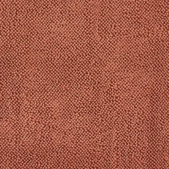 MINERAL Alfombra De Baño Terracota|CASA Discount