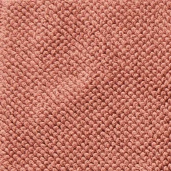 MINERAL Alfombra De Baño Terracota|CASA Sale