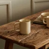 MINERAL SAND Taza Con Asa 30 CL Beis|CASA Hot
