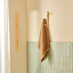 MINERAL Toalla Beis|CASA New