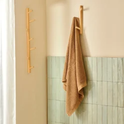 MINERAL Toalla De Baño Beis|CASA Clearance