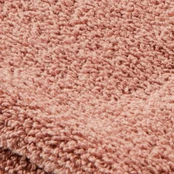MINERAL Toallita Terracota|CASA