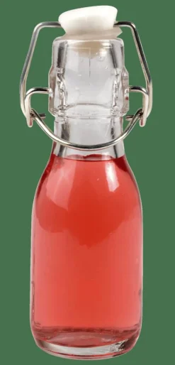 MINI Botella Con Cierre 11 CL|CASA Hot
