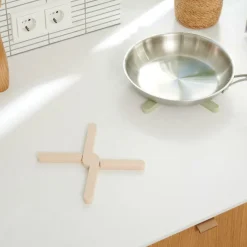 MINI STEW Sartén Pequeña Negro|CASA Discount