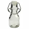 MINI Tarro Hermético Pequeño 12,5 CL Transparente|CASA Hot