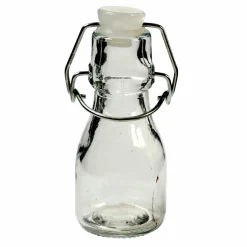 MINI Tarro Hermético Pequeño 12,5 CL Transparente|CASA Hot