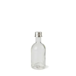 MINIMI Botella 5 CL Transparente|CASA New