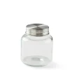 MINIMI Tarro 7 CL Transparente|CASA Outlet