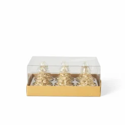 MINNY Tarjetero Dorado|CASA Clearance