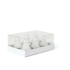 MINNY Velas De Té Blanco|CASA Online