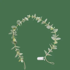 MIRTE Guirnalda Hoja De Eucalipto|CASA New