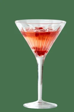 MIXOLOGY Copa De Martini 21,5 CL Transparente|CASA Clearance