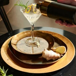 MIXOLOGY Copa De Martini 21,5 CL Transparente|CASA Clearance