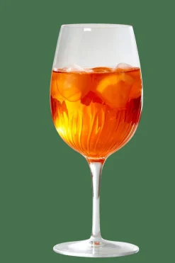 MIXOLOGY Copa De Spritz 57 CL Transparente|CASA