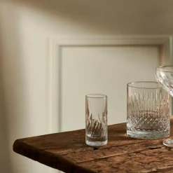 MIXOLOGY Vaso Chupito 7 CL Transparente|CASA New