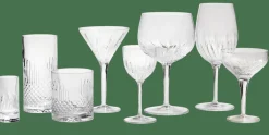 MIXOLOGY Vaso Chupito 7 CL Transparente|CASA New