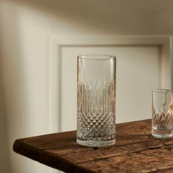 MIXOLOGY Vaso De Tubo 48 CL Transparente|CASA Sale