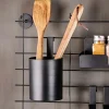 MODULAR Cajita Negro|CASA