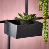 MODULAR Cesta Negro|CASA Online