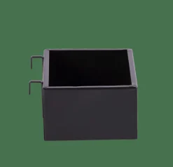 MODULAR Cesta Negro|CASA Online