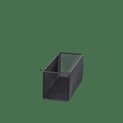 MODULAR Cesta Negro|CASA Sale