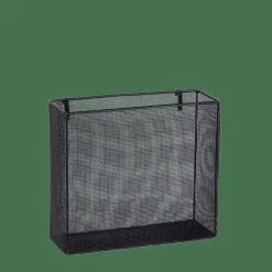 MODULAR Cesta Negro|CASA Online