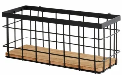 MODULAR Juego De 7 Ganchos Negro|CASA Online