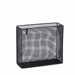 MODULAR Juego De 7 Ganchos Negro|CASA Online