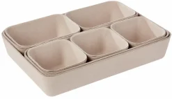 MODULAR SAND Cesta Beis|CASA Sale